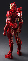 Square Enix Marvel Universe Variant Bring Arts Designed by Tetsuya Nomura Iron Man