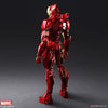 Square Enix Marvel Universe Variant Bring Arts Designed by Tetsuya Nomura Iron Man