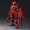 Square Enix Marvel Universe Variant Bring Arts Designed by Tetsuya Nomura Iron Man