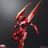Square Enix Marvel Universe Variant Bring Arts Designed by Tetsuya Nomura Iron Man