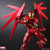 Square Enix Marvel Universe Variant Bring Arts Designed by Tetsuya Nomura Iron Man