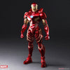Square Enix Marvel Universe Variant Bring Arts Designed by Tetsuya Nomura Iron Man