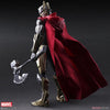 Square Enix Marvel Universe Variant Bring Arts Designed by Tetsuya Nomura Thor