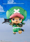 Bandai Figuarts Zero Tony Tony Chopper (Chopperemon)