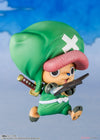 Bandai Figuarts Zero Tony Tony Chopper (Chopperemon)