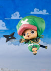 Bandai Figuarts Zero Tony Tony Chopper (Chopperemon)