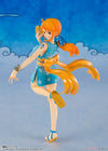 Bandai Figuarts Zero Nami (Onami)