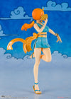 Bandai Figuarts Zero Nami (Onami)