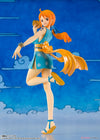 Bandai Figuarts Zero Nami (Onami)