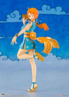 Bandai Figuarts Zero Nami (Onami)
