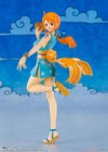 Bandai Figuarts Zero Nami (Onami)