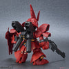 SD Gundam EX Standard Sazabi (Gundam Model Kits)