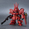 SD Gundam EX Standard Sazabi (Gundam Model Kits)