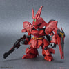 SD Gundam EX Standard Sazabi (Gundam Model Kits)