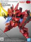 SD Gundam EX Standard Sazabi (Gundam Model Kits)