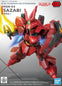 SD Gundam EX Standard Sazabi (Gundam Model Kits)