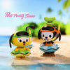 POP MART Mickey and Friends Pool Party Series (Random 1 Out of 12)
