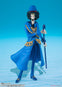Bandai Tamashii Box One Piece Vol. 2 Brook
