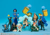 Bandai Tamashii Box One Piece Vol. 2 Nami