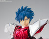 Bandai Saint Cloth Myth Steel Saint Sky Cloth Sho Revival Version