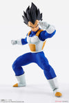 Bandai Imagination Works Vegeta