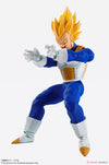 Bandai Imagination Works Vegeta