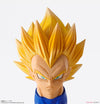 Bandai Imagination Works Vegeta