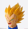 Bandai Imagination Works Vegeta