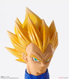 Bandai Imagination Works Vegeta
