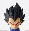 Bandai Imagination Works Vegeta
