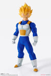 Bandai Imagination Works Vegeta