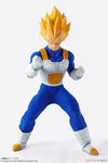 Bandai Imagination Works Vegeta