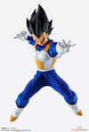 Bandai Imagination Works Vegeta
