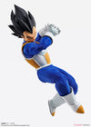 Bandai Imagination Works Vegeta