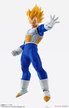 Bandai Imagination Works Vegeta
