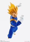 Bandai Imagination Works Vegeta