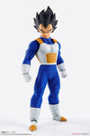 Bandai Imagination Works Vegeta