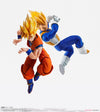 Bandai Imagination Works Vegeta