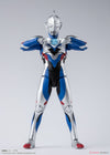 Bandai S.H.Figuarts Ultraman Z Original Tamashii Nations Tokyo Limited