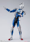 Bandai S.H.Figuarts Ultraman Z Original Tamashii Nations Tokyo Limited
