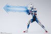 Bandai S.H.Figuarts Ultraman Z Original Tamashii Nations Tokyo Limited