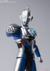 Bandai S.H.Figuarts Ultraman Z Original Tamashii Nations Tokyo Limited
