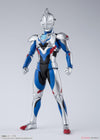 Bandai S.H.Figuarts Ultraman Z Original Tamashii Nations Tokyo Limited