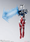 Bandai S.H.Figuarts Ultraman Z Original Tamashii Nations Tokyo Limited