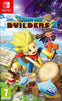 Dragon Quest Builders 2 - Nintendo Switch (EU)
