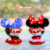 POP MART Mickey and Friends Pool Party Series (Random 1 Out of 12)