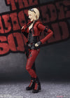 Bandai S.H.Figuarts Harley Quinn (The Suicide Squad)