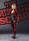 Bandai S.H.Figuarts Harley Quinn (The Suicide Squad)