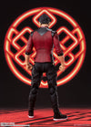 Bandai S.H.Figuarts Shang-Chi (Shang-Chi and the Legend of the Ten Rings)