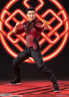 Bandai S.H.Figuarts Shang-Chi (Shang-Chi and the Legend of the Ten Rings)
